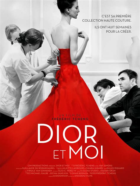 dior dress film|dior and i online free.